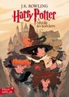 GALLIMARD Harry Potter à l'école des sorciers