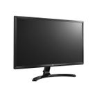 LG Ecran 27UD58-B - 27" - 4K - Dalle IPS - HDMI, Display port