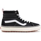 Chaussure Vans SK8-Hi MTE 1 VN0A5HZY6BT - Homme - Noir - Lacets - Plat - Textile