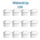Cartouche filtrante Waterdrop TV SD compatible Brita Maxtra (12)