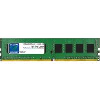 16Go DDR4 2133MHz PC4-17000 288-PIN DIMM MÉMOIRE RAM POUR ORDINATEURS DE BUREAU-CARTES MERES
