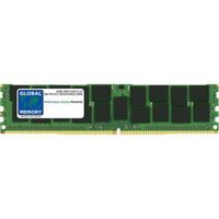 32Go DDR4 3200MHz PC4-25600 288-PIN ECC ENREGISTRÉ DIMM (RDIMM) MÉMOIRE RAM POUR SERVEURS/WORKSTATIONS/CARTES MERES