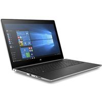 HP ProBook 430 G5 - 13.3" - Core i5 7200U - 8 Go RAM - 256 Go SSD
