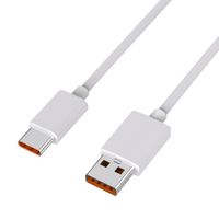 Cable charge rapide USB-C 1m pour Xiaomi 13-12-Redmi Note 12-Redmi Note 11-Poco M4 PRO-Poco X5-Mi 11 Lite-Pad 6 Phonillico®