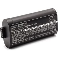 Batterie de remplacement vhbw Li-ION 3400mAh 7.4V pour Logitech S-00147,UE MegaBoom
