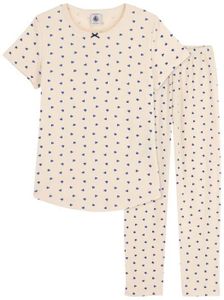PYJAMA Pyjama - chemise de nuit Petit bateau - A05SF - Pyjama Fille