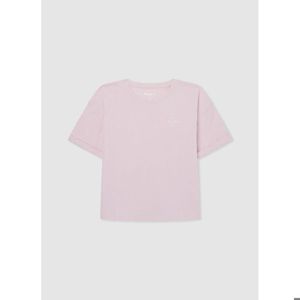 T-SHIRT T-shirt fille Pepe Jeans Nicky