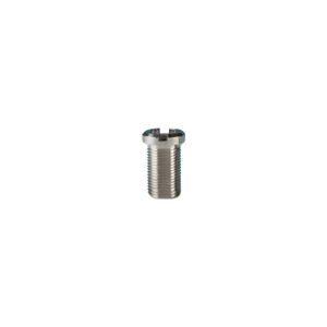 Vis Creuse Pour Vanne à Panier - M12 X 34 Mm - Vidange KG - Sans Marque - Chine