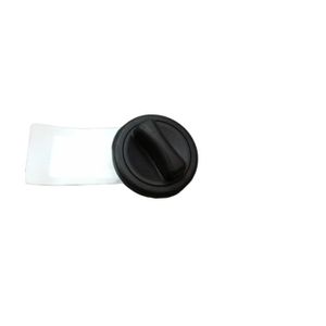 Bouchon De Réservoir Carburant Pour Mercedes Sprinter Vito Viano – Référence A0004704605, Caoutchouc Et Plastique, étanchéité Optimale