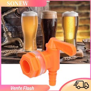 VEVOR Tireuse à Bières Inox 1 Robinet Distributeur de Bières Barre en