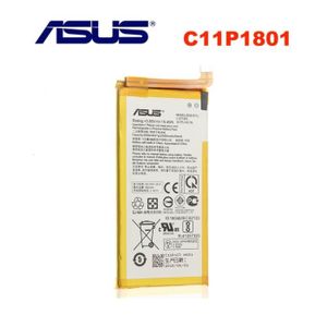 Batterie téléphone Batterie Asus C11P1801 Pour Le Asus Rog Phone 1