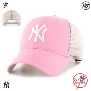 Casquette NY Football Orange Et Violette Footkyx - Taille Unique Unisexe - Neuf Avec Étiquettes