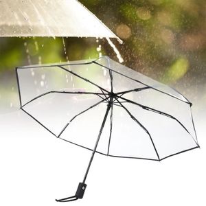 Parapluies transparent livraison rapide
