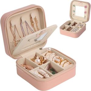 DAZZLEEX Boîte De Rangement En Plastique - Comparer Les Prix Et Offres