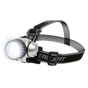 Cyclisme Camping LED Durable Performance /énerg/étique avec Plusieurs Modes d/’/éclairage Mountain Warehouse Lampe Frontale COB Active -L/ég/ère
