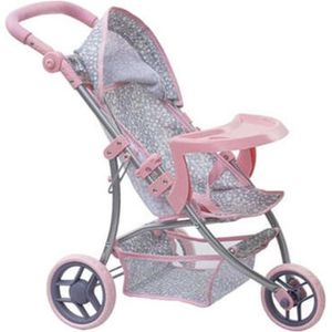 Poussette Jouet 18 Mois Cdiscount