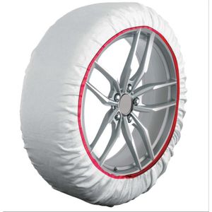 Chaîne neige Michelin easy Grip 205/50/17 225/45/17 235/45/17 - Équipement  auto