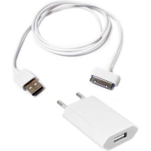 Nouveau produit câble du chargeur de meilleure qualité pour iPhone 4 -  Chine Câble de chargeur et Câble de chargeur Câble pour Iphone4 prix