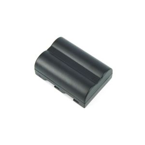 Batterie compatible avec PENTAX K20D | Leroy Merlin