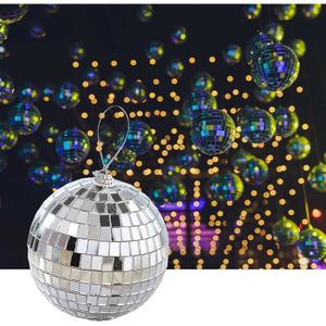 Lampe Mini Boule à facettes-Coti Jouets, spécialiste en articles de fêtes  pour anniversaire, soirée à thème