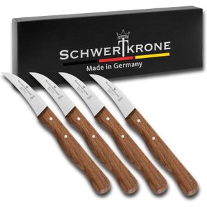 LOT DE 5 COUTEAUX Fromage 10 Cm SOLINGEN 