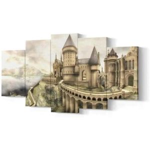 Tableau Harry Potter Cdiscount