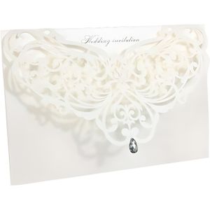 Faire Part Mariage Oriental Cdiscount