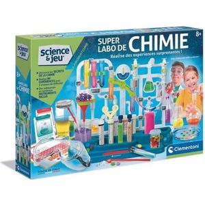 Lisciani Crazy Science Dragons And Dinosaurs | Kit Scientifico Con Slime, Uova Di Drago E Dinosauri Da Costruire, Gioco Per Bambini 3+