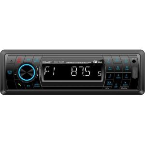 AUTORADIO Autoradio 4 x 40 W - Bluetooth - DAB+ / USB / SDca