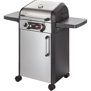 BARBECUE Barbecue électrique ENDERS Eflow Pro TURBO - Grill