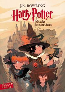 Livre - Harry Potter et l'enfant maudit ; parties I et II - Cdiscount  Librairie