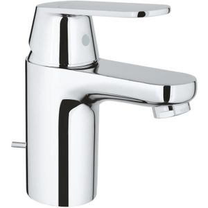 ROBINETTERIE SDB GROHE Mitigeur lavabo Eurosmart Cosmopolitan 32825