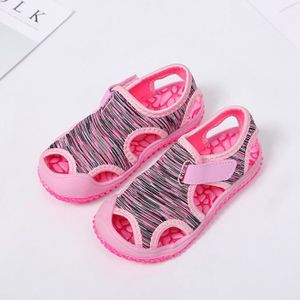 Tout-petit Enfant Bébé fille douce Lapin élégant Cristal Princesse  Chaussures Sandales Rose - Cdiscount