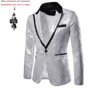 veste de costume pas cher