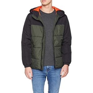 Risorsa Introdurre Farti Arrabbiare Jack Jones Jj T Meyland Parka Jacket 17 Noos Tagliuzzato Ghignante Reincolla