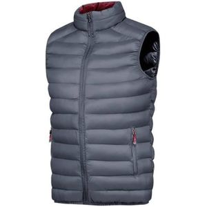 Doudoune sans manche sport 2000 Cdiscount