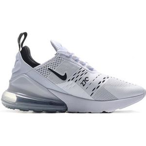 air max 270 blanche et noir pas cher