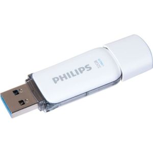 CLÉ USB Philips Clé USB - Snow - USB 2.0 - 32Go