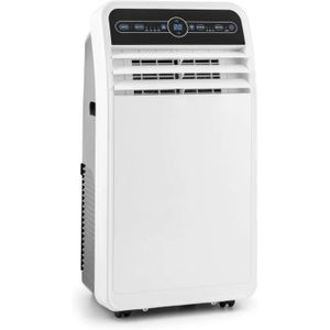 CLIMATISEUR MOBILE Climatiseur mobile ROBBY - CFS9000KT - 2600W - 26m