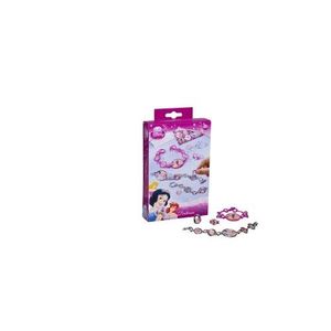 CRÉATION DE BIJOUX Kit de loisir créatif - TOTUM - Bracelets Princess