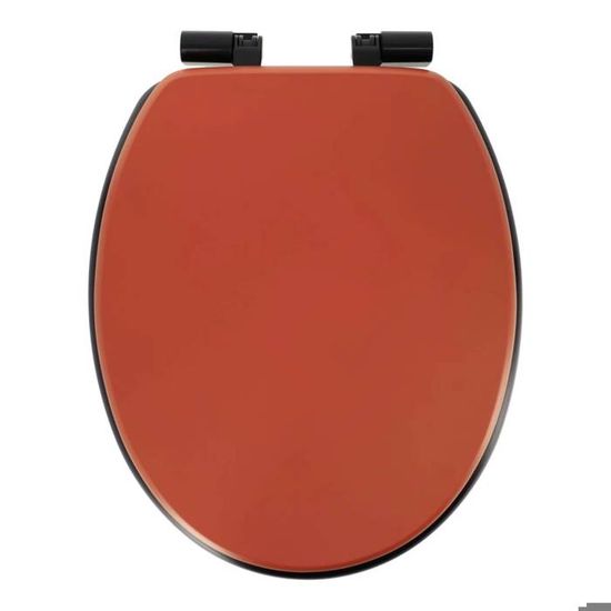 Achat Abattant WC - Vert Pas Cher - 3