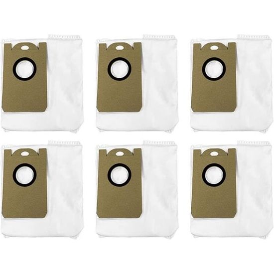 Modèle De Filtre à Brosse De Brosse Principale Pour Les Pièces De Rechange De Xiaomi Mijia 1C