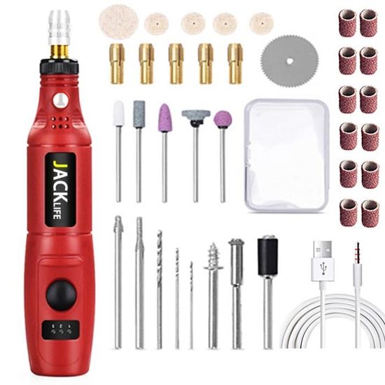 Stylos à Feuille Chauffante, Stylo D'estampage USB, Kit De