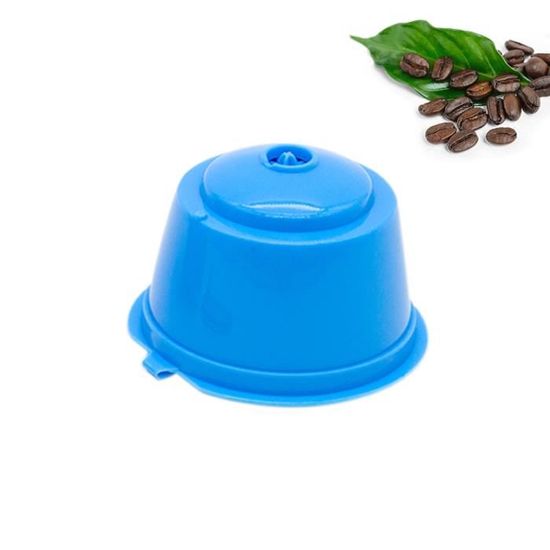 6pcs Support Porte-capsules De Café Mural, Porte-capsules De