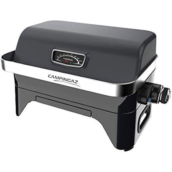 Barbecue à gaz CAMPINGAZ Attitude 2go Compact et puissant Grill