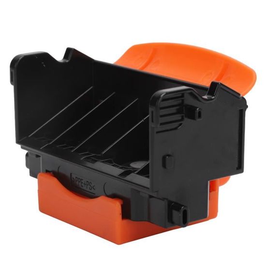 Tête D'impression Couleur Compatible Canon PRO-100 Series - Référence QY6-0084, Pour Impressions Photo Qualité