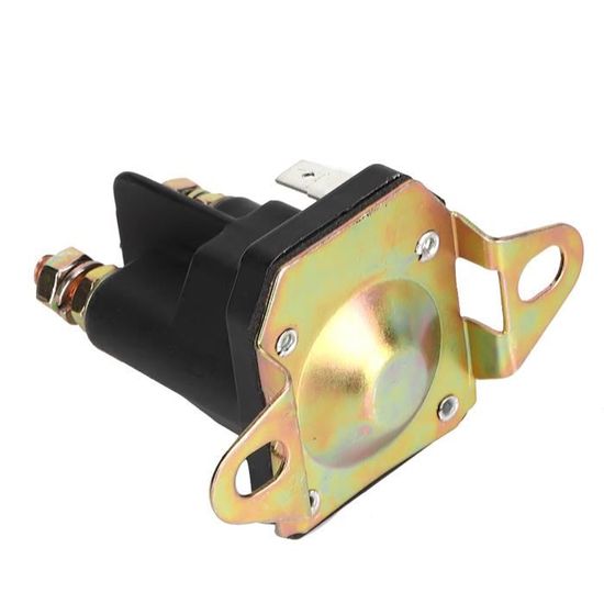 Solénoïde de démarreur pour 12V 812-1221-211 93265-9