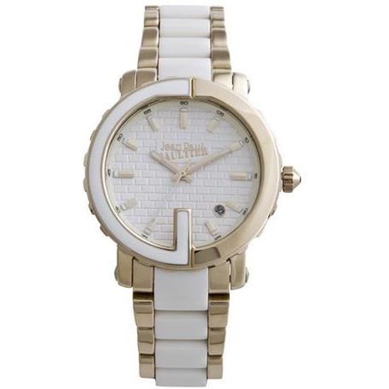 Montre femme JEAN PAUL GAULTIER LADY 8500503. Spor Bleu, Gris, Jean,  Argent, Sport - Achat/vente montre - Cdiscount