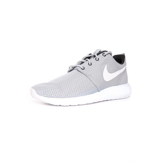 nike rosherun grise