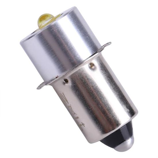 Ampoule Remplacement LEISEGANG 3016000 30W 6V - Neuf Sous Emballage